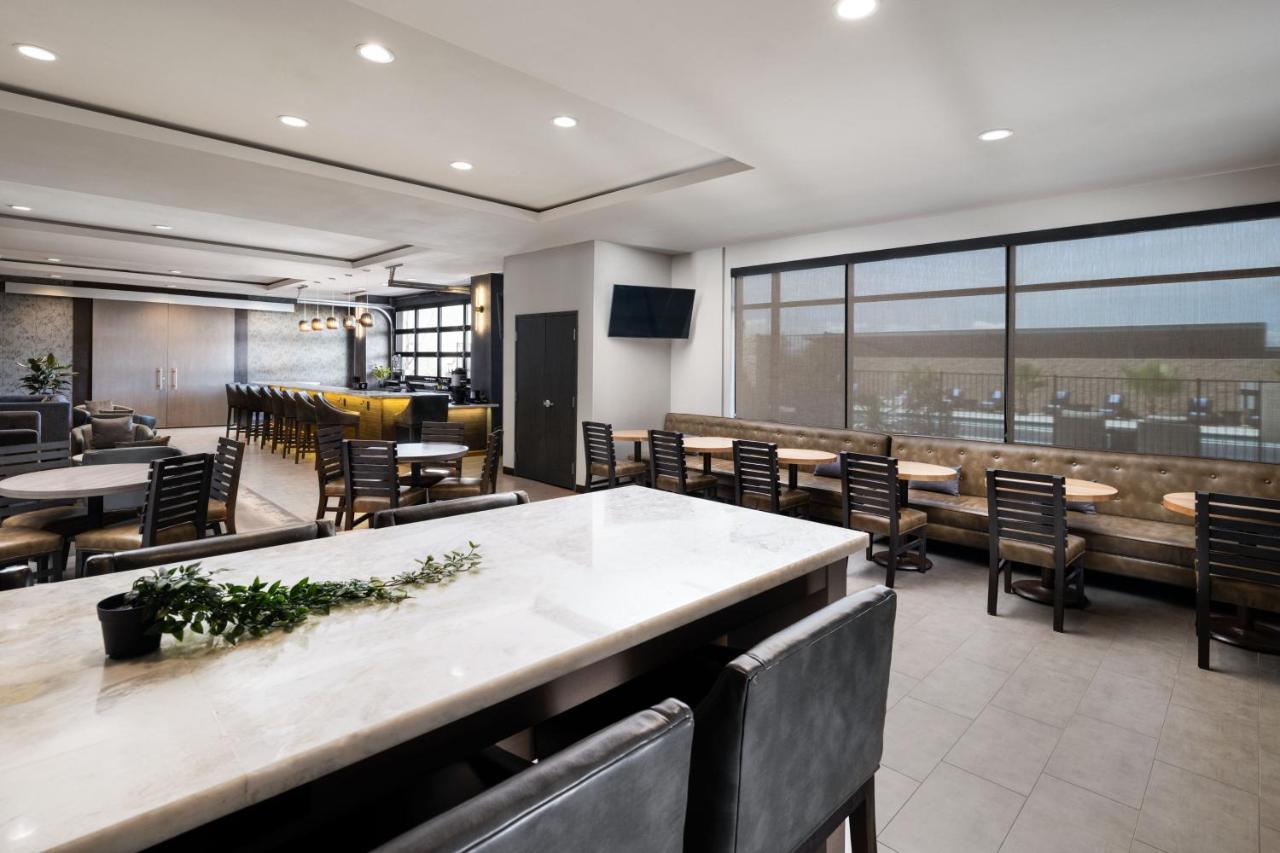 Springhill Suites By Marriott Milpitas Silicon Valley Exterior photo