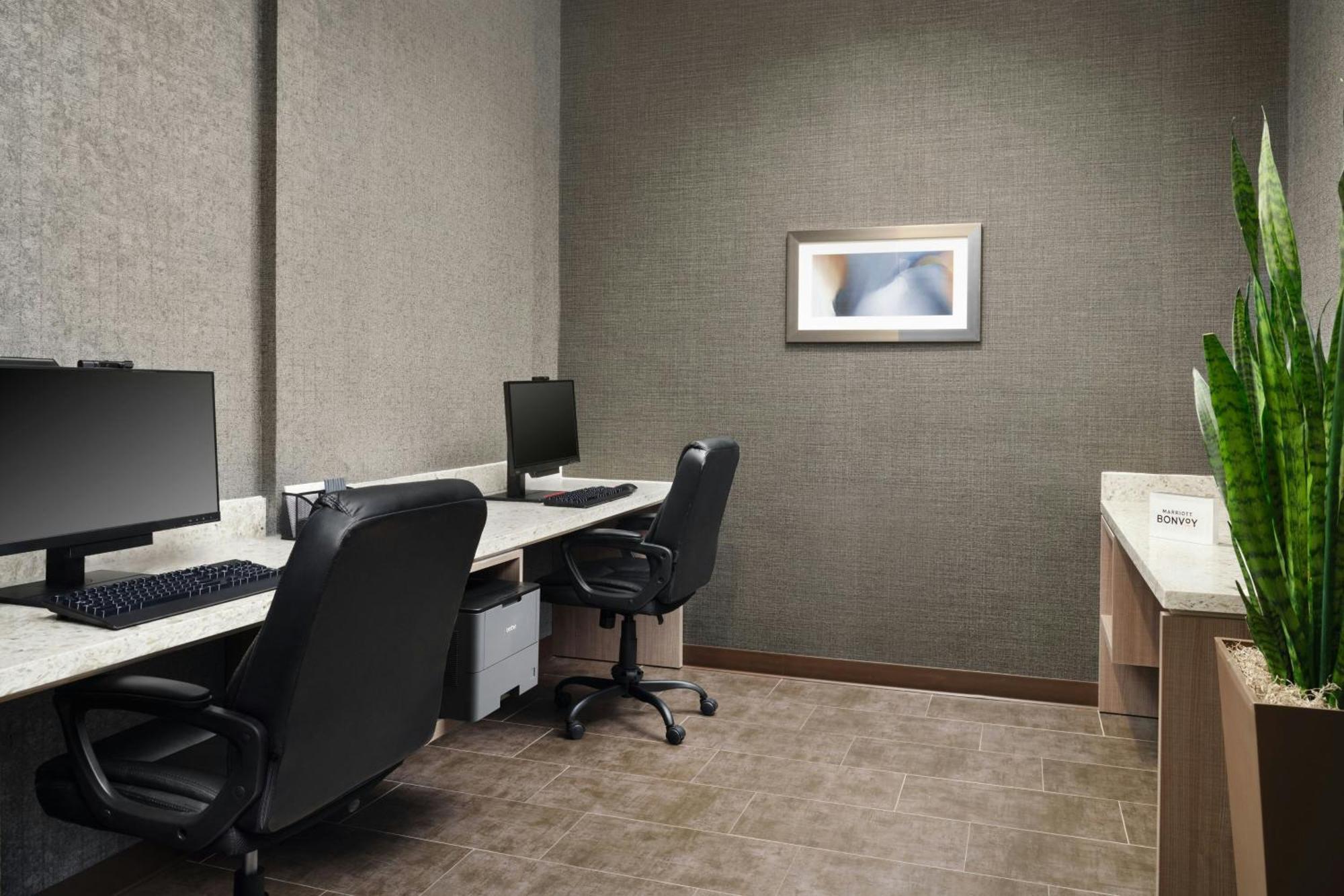 Springhill Suites By Marriott Milpitas Silicon Valley Exterior photo